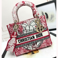 Christian Dior My Lady Bags